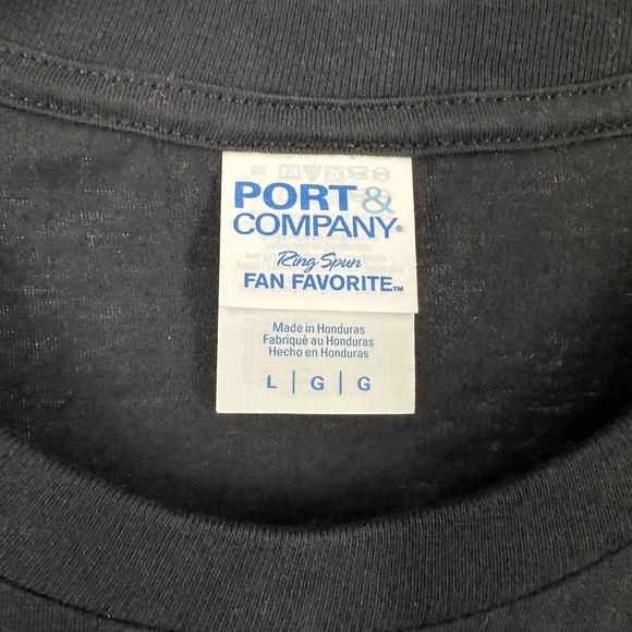 Harry Potter Happy Christmas! T-Shirt - Picture 3 of 3